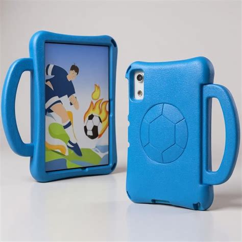 Capinha De Tablet Infantil - Capa Tablet Infantil Com Alça Capinha De Proteção Samsung Galaxy Tab ...