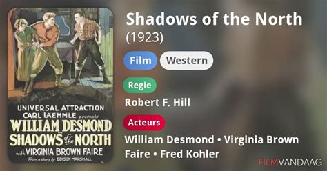 Shadows Of The North Film Filmvandaag Nl