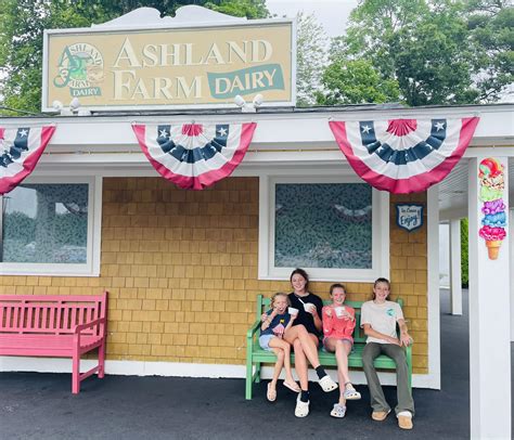 Ashland Farm Dairy | East Bridgewater MA