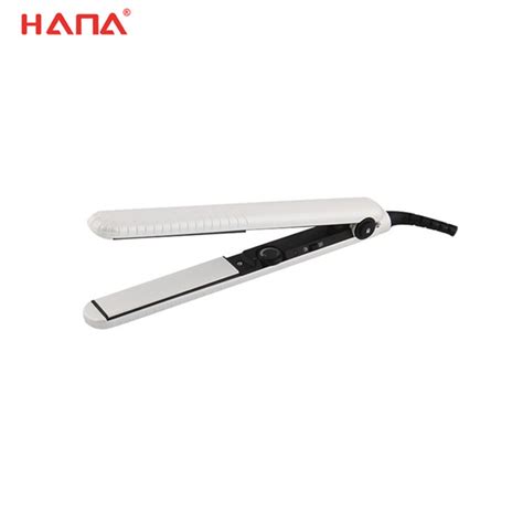 2020 New Design Professional Ceramic Coating Hair Straightener Hair