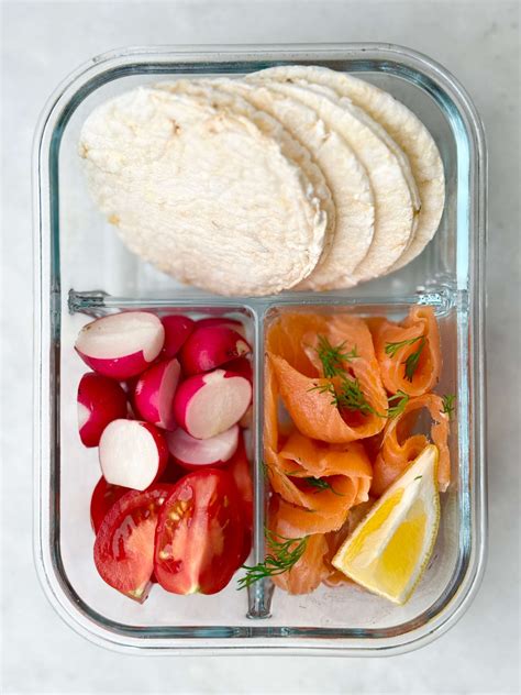 7 Easy High-Protein Lunch Ideas Ready in 10 Minutes - VLH health