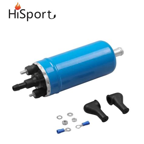 High quality 038 Gasoline Electric Fuel Pump 0580464038 for Renault BMW ...