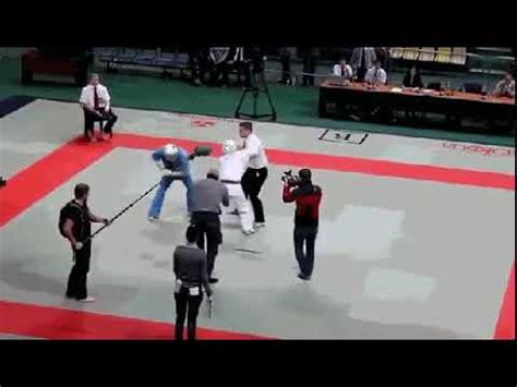 Лучший рефери - YouTube