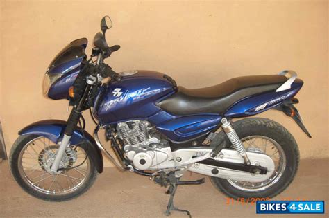 Used Model Bajaj Pulsar Dtsi For Sale In Bangalore Id