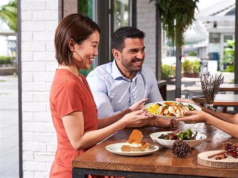 Where Your Senses Feast | Things to do in Singapore