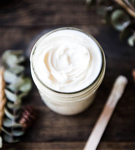 how to make homemade deodorant