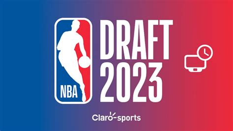 Nba Draft En Vivo Horario D Nde Ver Y C Mo Funcionan Los Picks