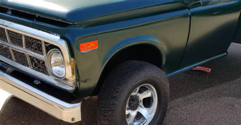 1974 Ford F250 Specs And Features Junkyard Mob