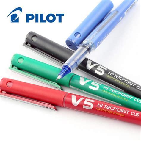 Pilot Hi Tecpoint V Sign Pen