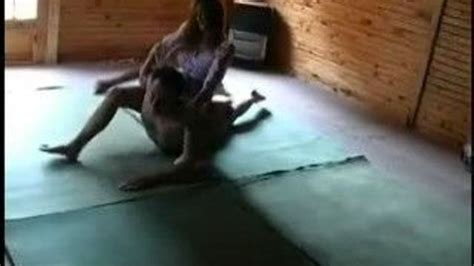 MIxed Wrestling Year Old Micah Vs John Part Naked Year Old Mixed Wrestling Clips Sale