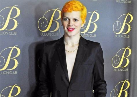 Muere Bimba Bosé a los 41 años