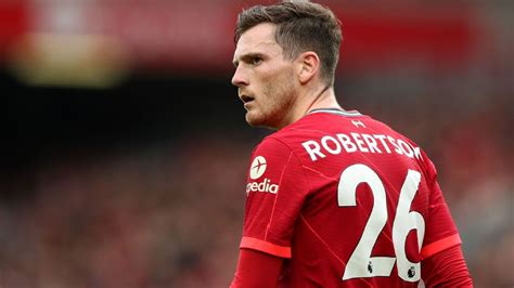 Andy Robertson