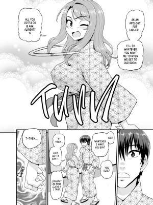 Getting It On With Your Gaming Buddy At The Hot Spring Chimamire Yashiki Gachonjirou