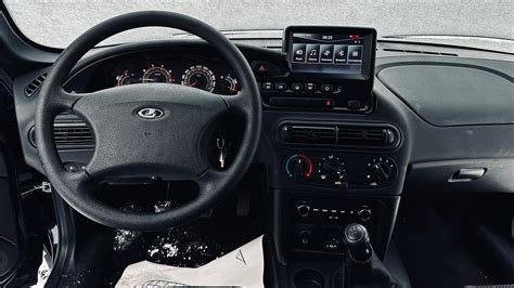 Niva Travel Luxe с мультимедиа/ навигация/ обогрев л/стекла/ камера ...