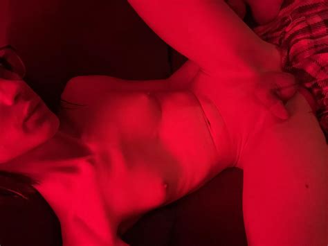 Lighting To Match The Mood Nudes GoneWildTrans NUDE PICS ORG