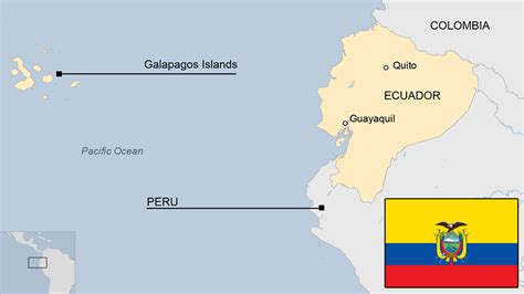 Ecuador Yehyahshihaam