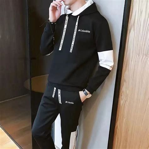 Костюм спортивный Columbia - купить с доставкой по выгодным ценам в ...