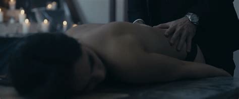 Nude Video Celebs Alicia Sanz Nude En Brazos De Un Asesino
