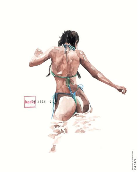 9 Hot Sexy Jungwoo Bikini Pics