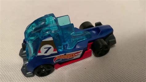 Hot Wheels Haul O Gram New For 2019 HW Race Team YouTube