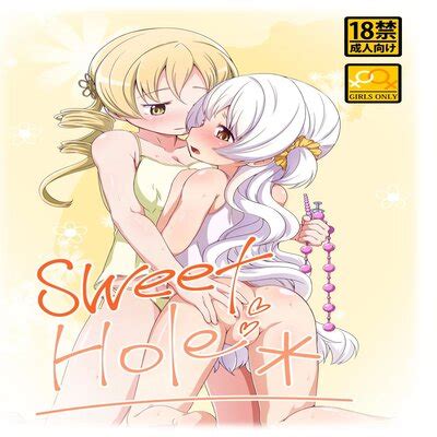 Sweet Hole Doujinshi Hentai By Unknown Read Sweet Hole Doujinshi
