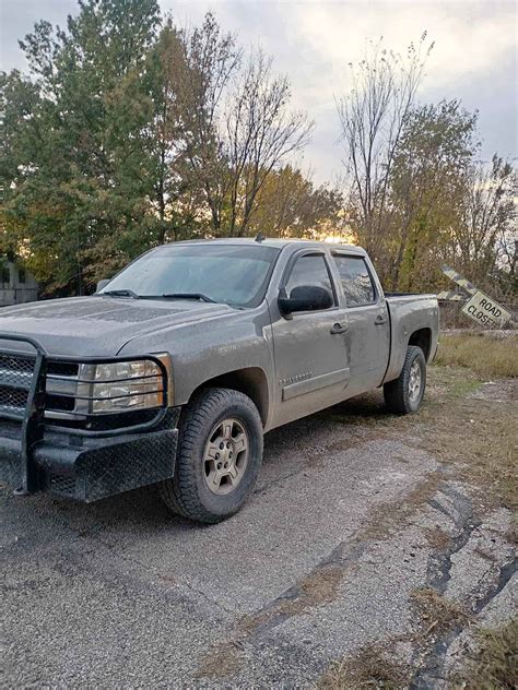 2008 Chevrolet 1500 Extended Cab · Long Bed - Cars & Trucks - Humboldt
