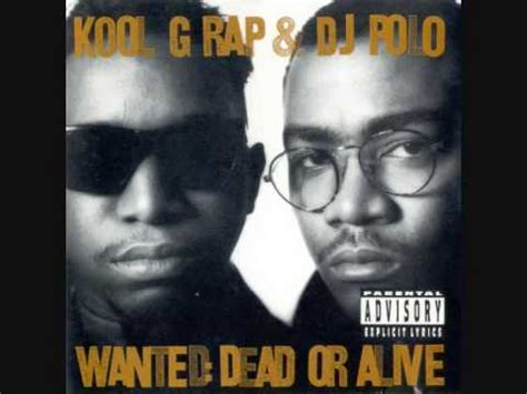 Kool G Rap DJ Polo Talk Like Sex YouTube