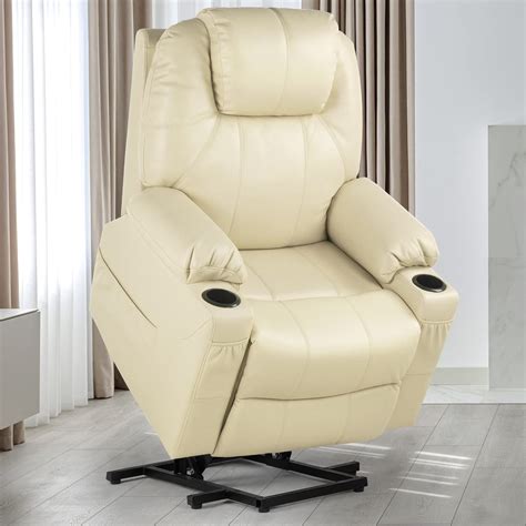 Yitahome Power Lift Recliner Chair For Elderly Electric Lift Chair