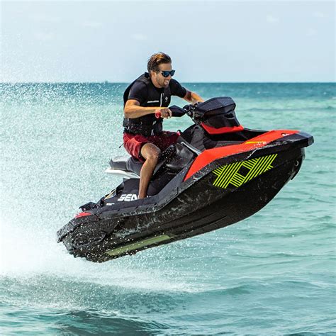 2020 Sea Doo Model Lineup Sea Doo Dealer Near Fairview Nj
