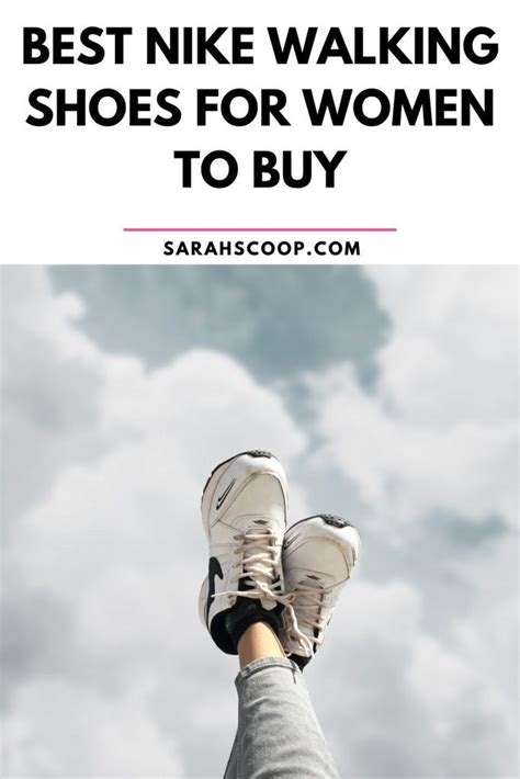 25 Best Nike Walking Shoes For Women In 2024 To Buy