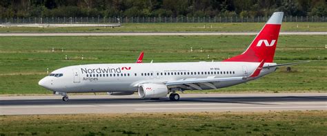 Nordwind Airlines Foto & Bild | air, flughafen, düsseldorf Bilder auf ...