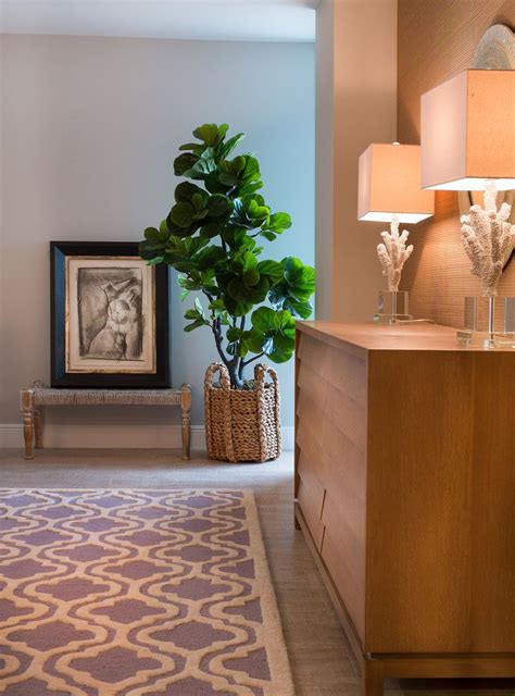 Modern Beach Condo Sean Rush Home