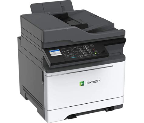 Lexmark MC2425adw Urządzenia wiel laser kolor Sklep komputerowy