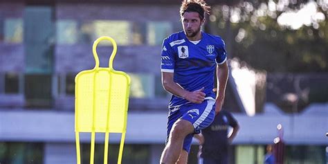 Un Futbolista Australiano Anuncia Que Es Gay Togayther