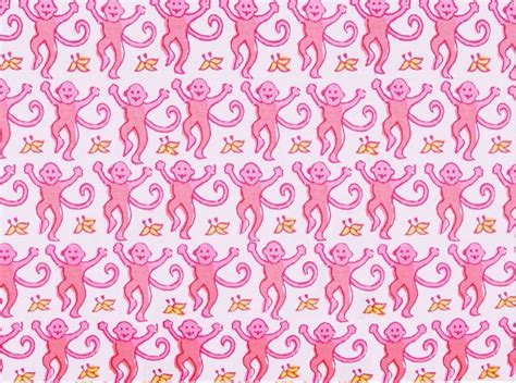 100 Pink Preppy Wallpapers