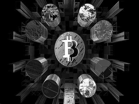 Bitcoin Etf Update Blackrock Fidelity Eat Into Grayscales Dominance