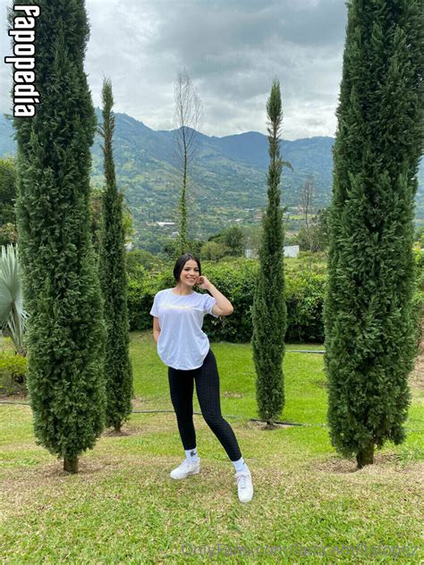 Iamcamillalopez Nude OnlyFans Leaks Photo Fapopedia