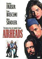 AIRHEADS NUDE SCENES AZNude