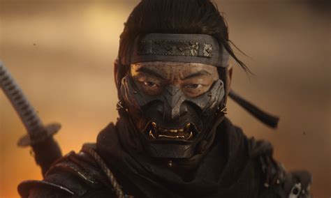 Ghost of Tsushima – “A Storm is Coming” Trailer | Digital Domain