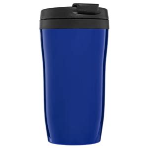 Термостакан "Sagga" 250 мл., герметичный, синий / Заказать ...