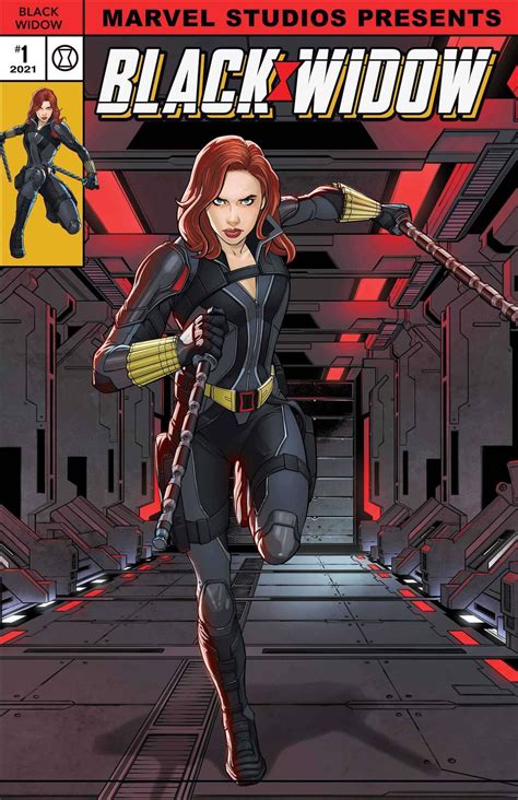 Ft 78 Missed That First Appearance Black Widow Cbsi Comics