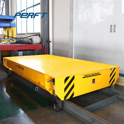 Electric Handling Vehicle Perfte Transfer Car