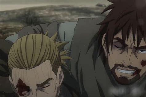 Spoiler Dan Link Nonton VINLAND SAGA Season 2 Episode 9 Sub Indo