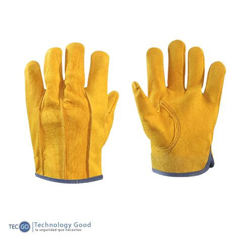GUANTES DE PROTECCION – TECGO