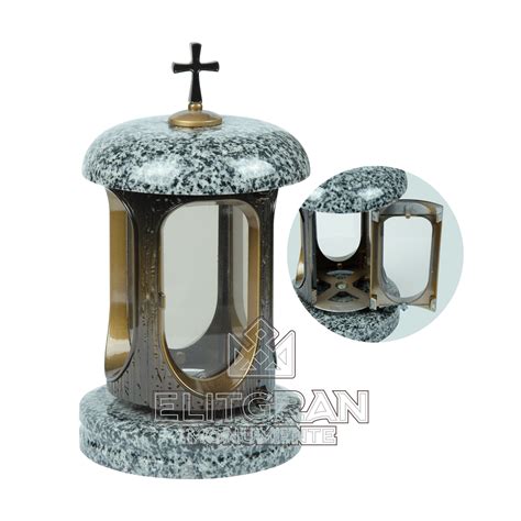 Купить лампада гранитная в Кишиневе от Elitgran