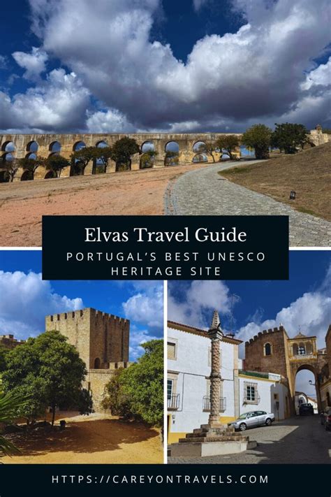 portugal unesco heritage sites exploring elvas carey  travels