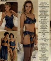 Vintage Lingerie Catalogue And Commercial Ads Scans Page Vintage Erotica Forums