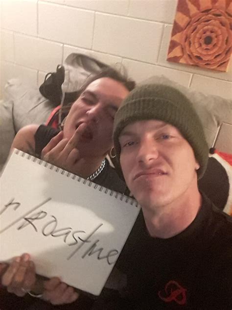 Y All Already Tried To Fuck Me Up But Failed So Step Your Game Up And Roast Me And My Boy