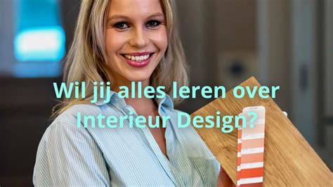 Interieurdesign En Interieurstyling Volg De Gratis Cursus Via Stapwijz