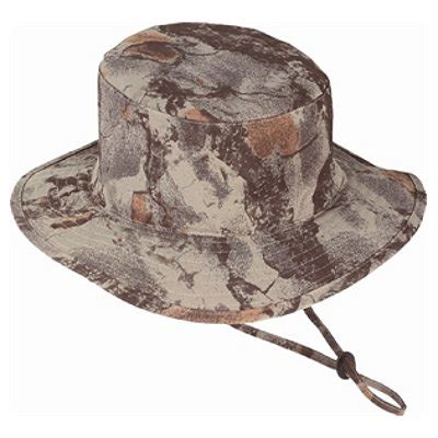 NATURAL GEAR BOONIE HAT - Camofire Discount Hunting Gear, Camo and Clothing
